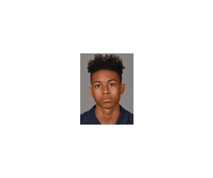 Kyle Allman Jr. basketball player - PG/SG