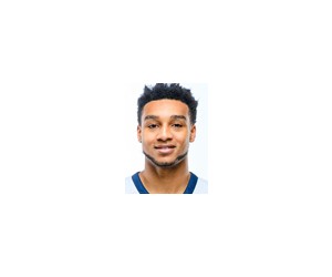 Kyle Atkins basketball player - G