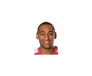 Kyle Austin basketball player - F