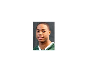 Kyle Benton basketball player - PF