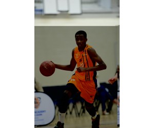 Kyle Carey basketball player photo 1