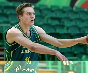 Kyle Clark basketball player photo 1