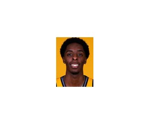 Kyle Clarke basketball player - SG