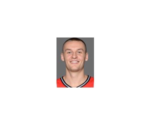 Kyle Collinsworth basketball player - PG/SG/SF