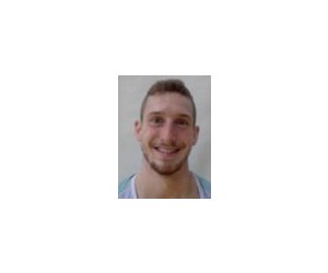Kyle Cooper basketball player - PF