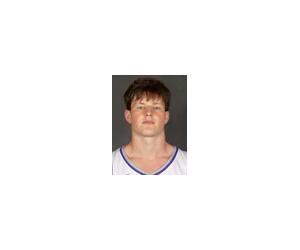 Kyle Counts basketball player - F
