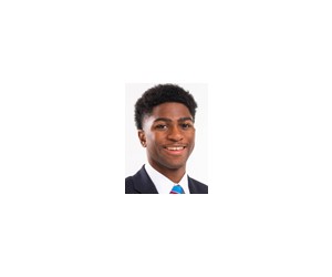 Kyle Cuffe basketball player - F