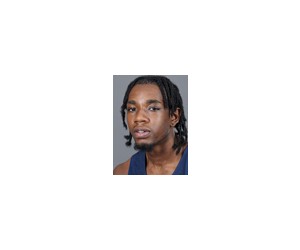 Kyle Duke - Simpson basketball player - G