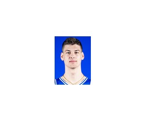 Kyle Filipowski basketball player photo 1