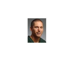 Kyle Fossman basketball player - PG