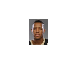Kyle Fuller basketball player - PG