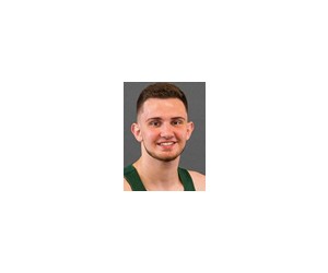 Kyle Greeley basketball player - SG/SF