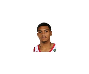 Kyle Harding basketball player - G