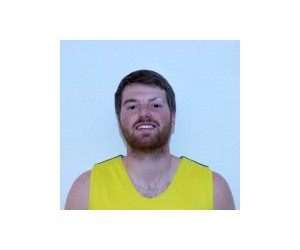 Kyle Hittle basketball player photo 1