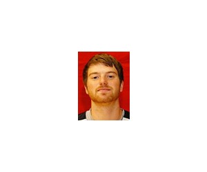 Kyle Hittle basketball player - SF
