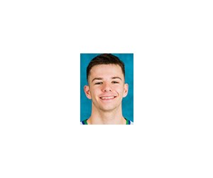Kyle Hoffman basketball player - G