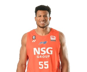Kyle Hunt basketball player - C