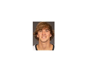 Kyle Karstetter basketball player - F