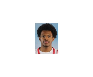 Kyle Legreair basketball player - G
