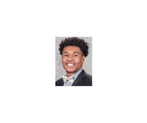Kyle Leufroy basketball player - SG