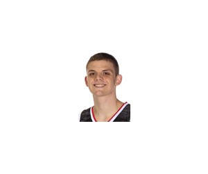 Kyle Luedtke basketball player - G