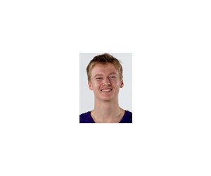 Kyle Luttinen basketball player - SF