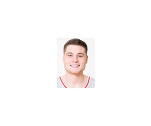 Kyle Mangas basketball player photo 1