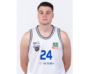 Kyle Mangas basketball player - G