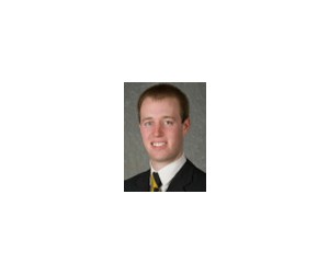 Kyle Meyer basketball player - PF