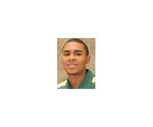 Kyle Odister basketball player - G