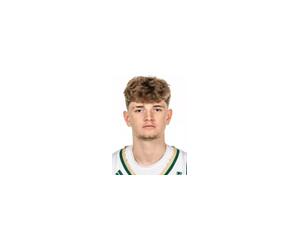 Kyle O'hare basketball player - F