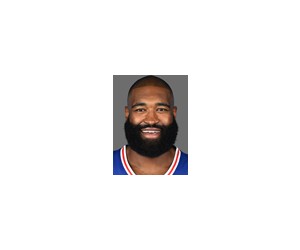 Kyle O'quinn basketball player - PF/C