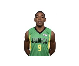 Kyle Ottar basketball player