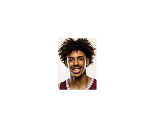 Kyle Owens basketball player - PF