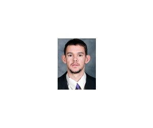 Kyle Rhoades basketball player - F