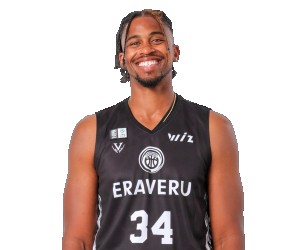 Kyle Richardson basketball player photo 2