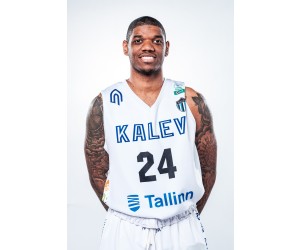 Kyle Riddley basketball player photo 1