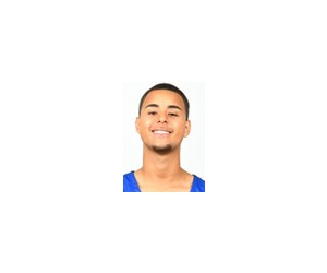 Kyle Rocker basketball player - G