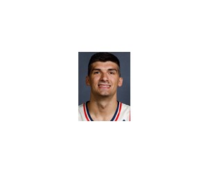 Kyle Rode basketball player - SF
