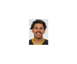 Kyle Ross basketball player - F