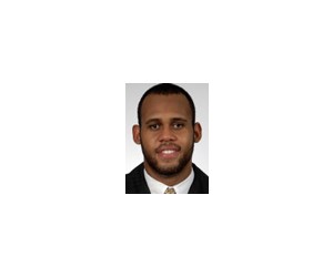Kyle Rowley basketball player - C