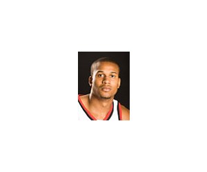 Kyle Spain basketball player - SF