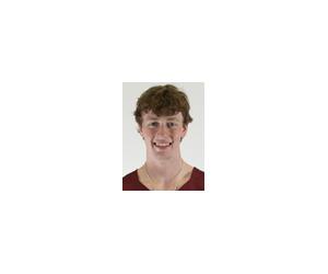 Kyle Squires basketball player - F