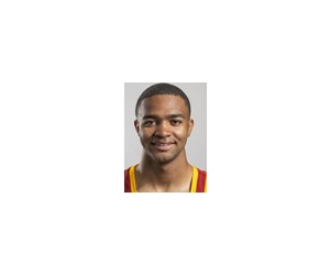 Kyle Sturdivant basketball player - G