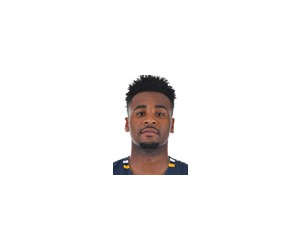 Kyle Thompson basketball player - PG