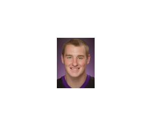 Kyle Tresnak basketball player - C
