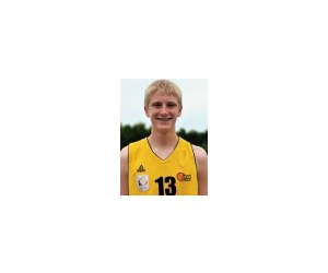 Kyle Varner basketball player - SG