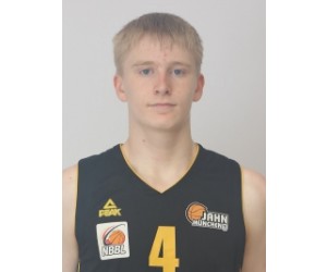 Kyle Varner basketball player photo 3
