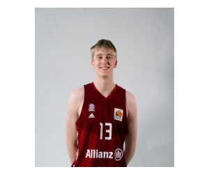 Kyle Varner basketball player photo 4