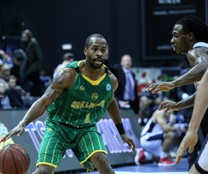 Kyle Vinales basketball player photo 1